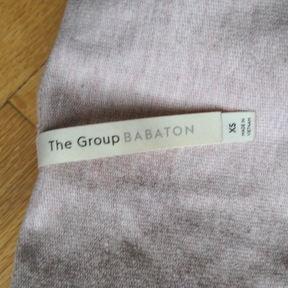 Weekender cinchable cropped hoody - Picture 7 of 8